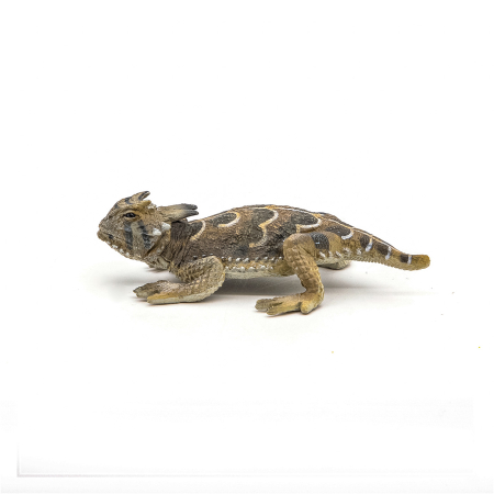 PAPO FIGURINA SOPARLA CU COARNE [6]