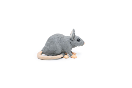 PAPO FIGURINA SORICEL [6]