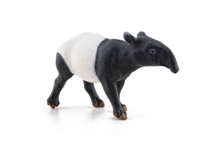 PAPO FIGURINA TAPIR [4]