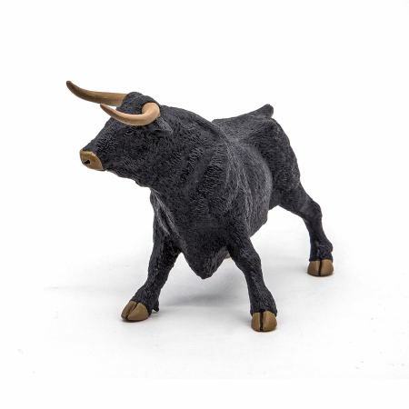 PAPO FIGURINA TAURUL ANDALUZIAN [5]