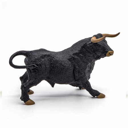 PAPO FIGURINA TAURUL ANDALUZIAN [1]