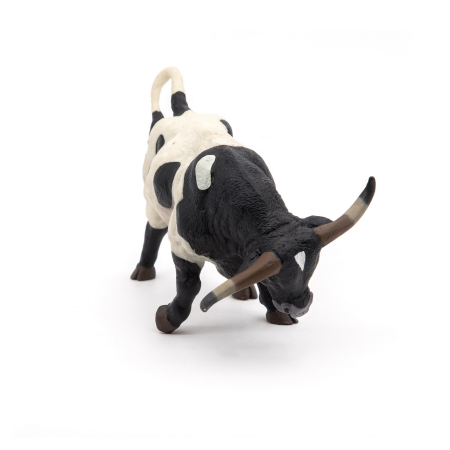PAPO FIGURINA TAURUL TEXAN [2]