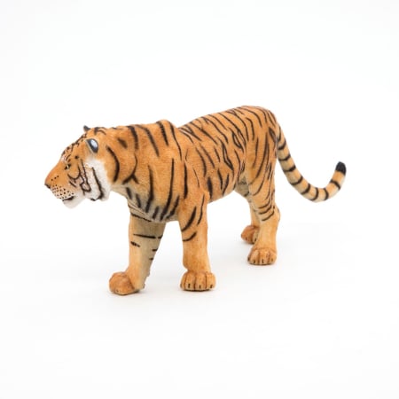 Figurine cu eroi și personaje - PAPO FIGURINA TIGRU