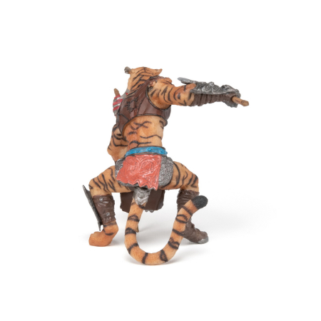 PAPO FIGURINA TIGRU MUTANT [4]
