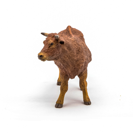 PAPO FIGURINA VACA LIMOUSINE [4]