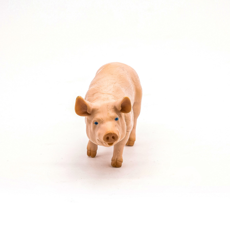 PAPO FIGURINA VIER [3]