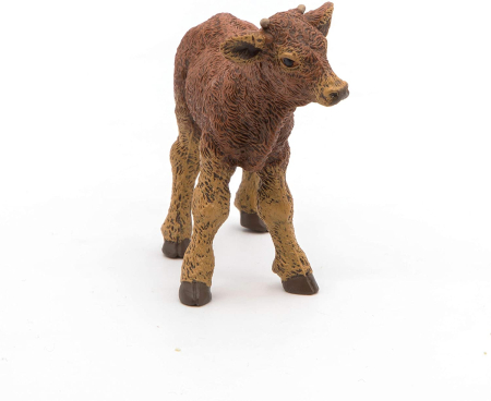 Figurine cu eroi și personaje - PAPO FIGURINA VITEL LIMOUSINE