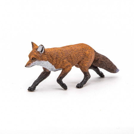 PAPO FIGURINA VULPE [5]
