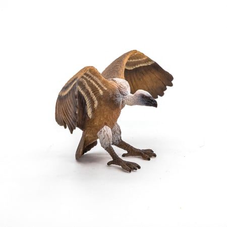 PAPO FIGURINA VULTUR [2]