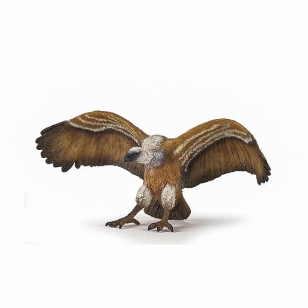 Figurine cu eroi și personaje - PAPO FIGURINA VULTUR