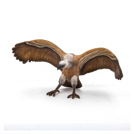 PAPO FIGURINA VULTUR [6]