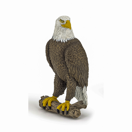 Figurine cu eroi și personaje - PAPO FIGURINA VULTUR DE MARE
