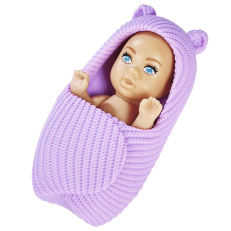 PAPUSA STEFI LOVE HELLO BABY [4]