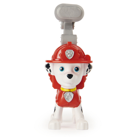 PATRULA CATELUSILOR FIGURINA MARSHALL POMPIERUL [3]