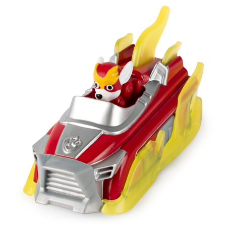 PATRULA CATELUSILOR MACHETA METALICA MARSHALL CHARGED UP [1]