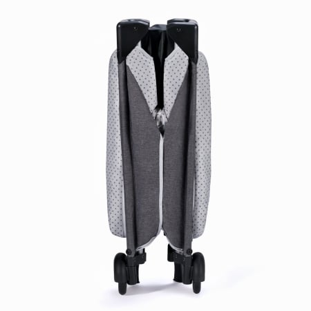 PATUT DE CALATORIE KINDERKRAFT LEODY, GREY [9]
