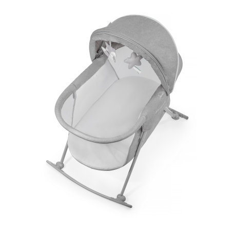 PATUT KINDERKRAFT LOVI, 3 IN 1, GREY [5]