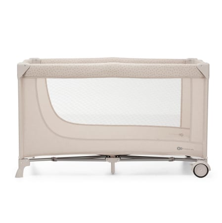 PATUT TRAVEL KINDERKRAFT JOY2, CU ACCESORII, BEIGE [3]