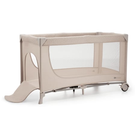 PATUT TRAVEL KINDERKRAFT JOY2, CU ACCESORII, BEIGE [6]