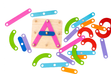 Placa indemanare din lemn GEOBOARD [1]