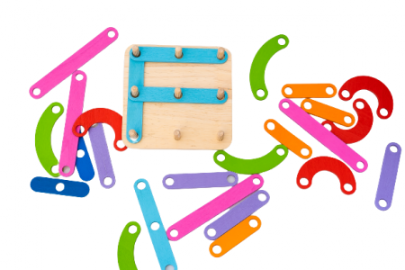 Placa indemanare din lemn GEOBOARD [2]