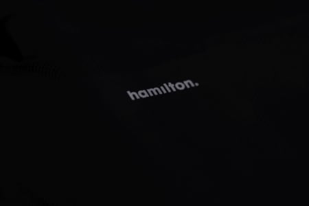 PLASA INSECTE CARUCIOR HAMILTON [3]