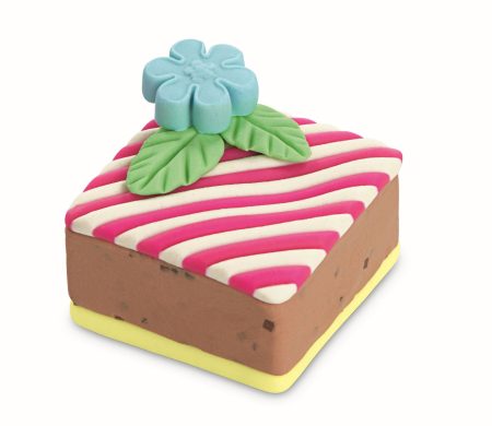 PLAY DOH KITCHEN CREATIONS SET DE GATIT FURSECURI [4]