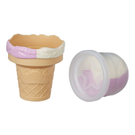 PLAY DOH KITCHEN CREATIONS SET DE GATIT INGHETATA [2]