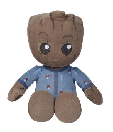 PLUS DISNEY MARVEL GROOT IN PIJAMALE 31CM [2]