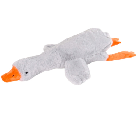 Jucarii de plus - PLUS GASCA GRI 50CM