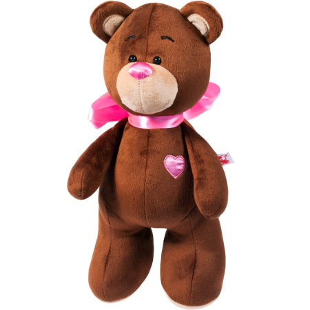 Jucarii de plus - PLUS URS BERTHA 30CM