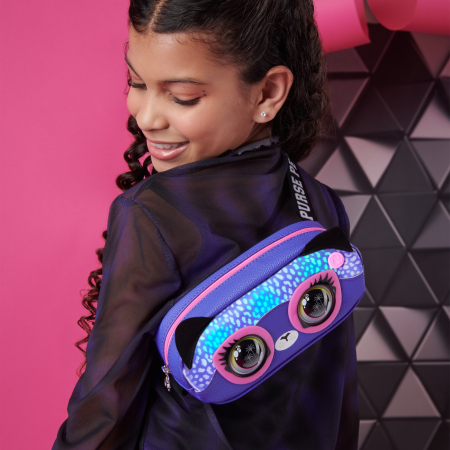 PURSE PETS BORSETA SAVANNAH SPOTLIGHT [5]