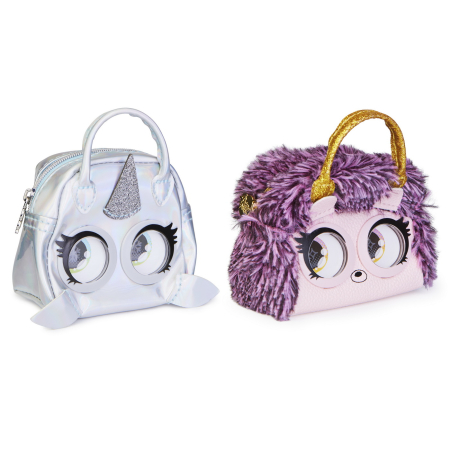 PURSE PETS GENTUTE MICRO EDGY HEDGY SI NARWOW [7]
