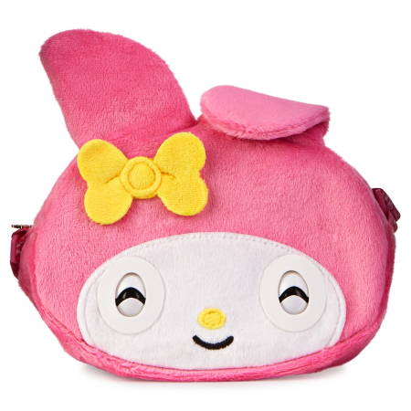 PURSE PETS HELLO KITTY SI PRIETENII MY MELODY [3]
