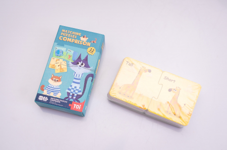 Puzzle Asociere ANTONIME [1]