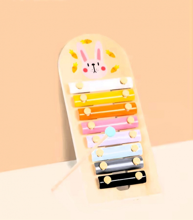 Puzzle muzical 3 in 1 [5]