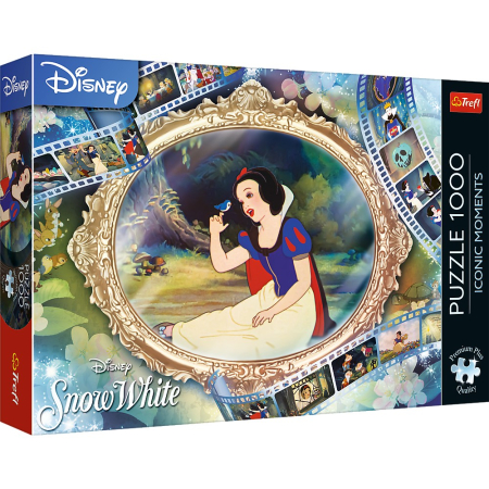 Puzzle - PUZZLE TREFL 1000 PREMIUM PLUS ALBA CA ZAPADA