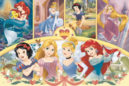 PUZZLE TREFL 24 MAXI AMINTIRI MAGICE [1]