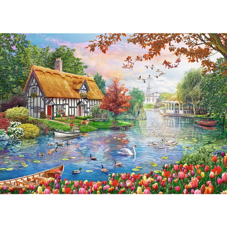PUZZLE TREFL 500 REFUGIUL TACUT [1]