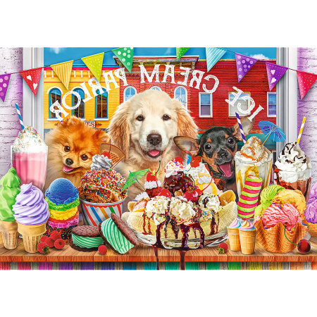 PUZZLE TREFL UFT 1000 PETRECEREA CATELUSILOR [1]