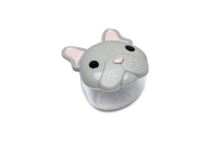 RECIPIENT HRANA BEBE, MELII, MODEL BULLDOG [1]