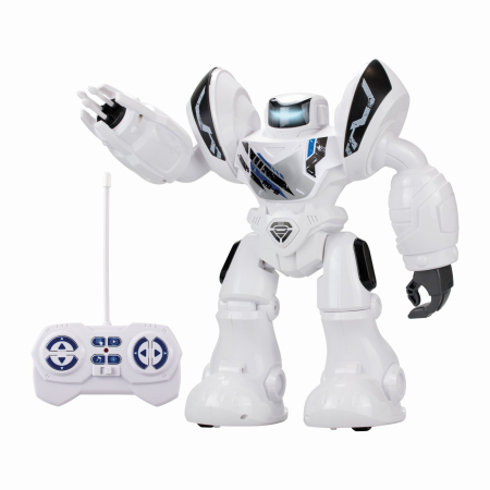ROBOT ELECTRONIC ROBO BLAST ALB [1]