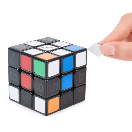 RUBIK CUB RUBIK CUB DE INVATARE [5]