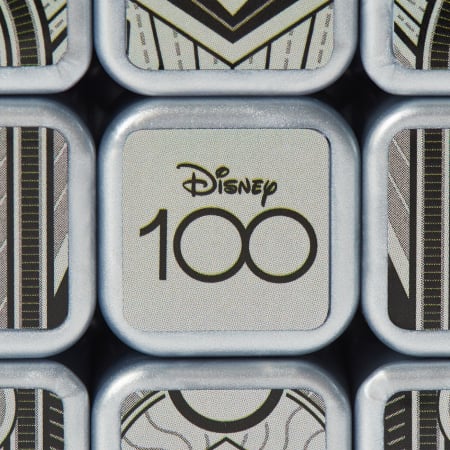 RUBIK CUB RUBIK DISNEY 100 3X3 [6]