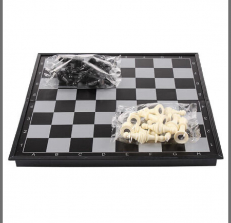 Sah magnetic pentru copii [0]