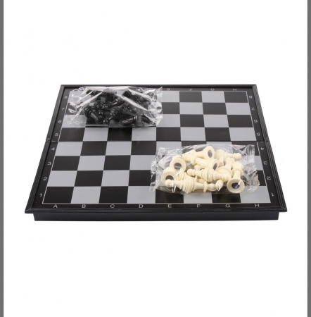 Sah magnetic pentru copii [1]