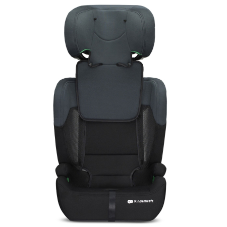 SCAUN AUTO KINDERKRAFT COMFORT UP I-SIZE 76-150 CM, BLACK [5]