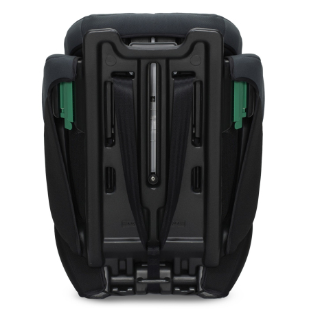 SCAUN AUTO KINDERKRAFT COMFORT UP I-SIZE 76-150 CM, BLACK [6]