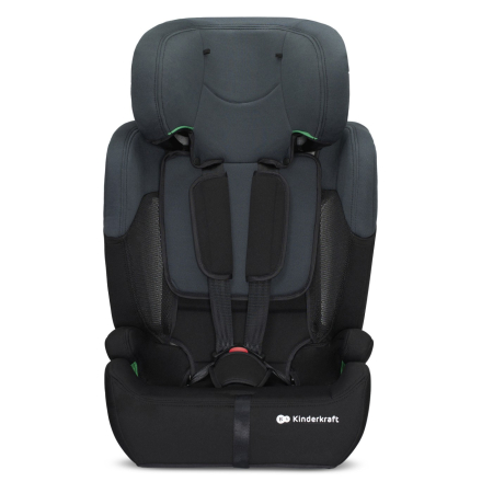 SCAUN AUTO KINDERKRAFT COMFORT UP I-SIZE 76-150 CM, BLACK [3]