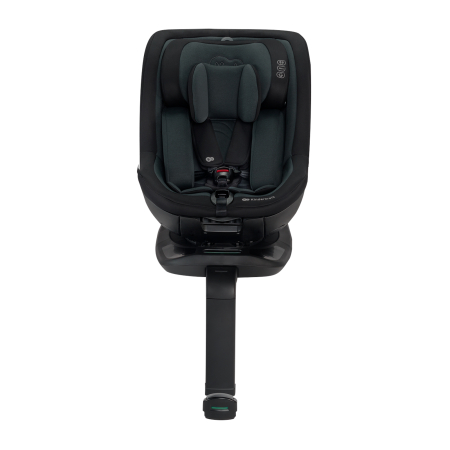 SCAUN AUTO KINDERKRAFT I-GUARD I-SIZE 40-105 CM, BLACK [1]